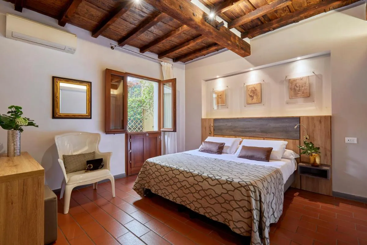Image 2 of Sette Angeli Rooms