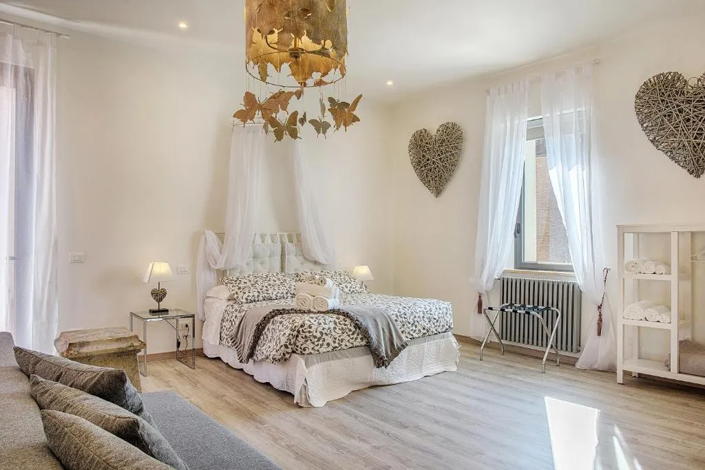 Image of Siena Vip B&B