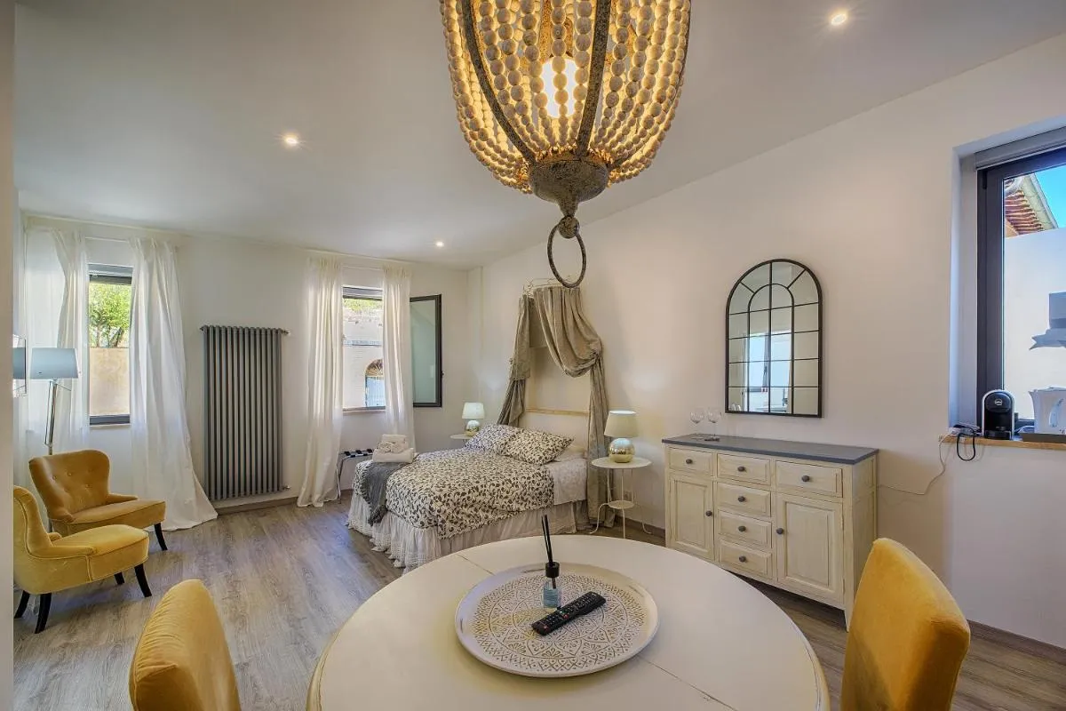 Image 5 of Siena Vip B&B