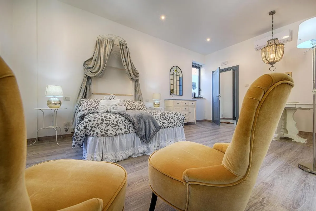 Image 1 of Siena Vip B&B