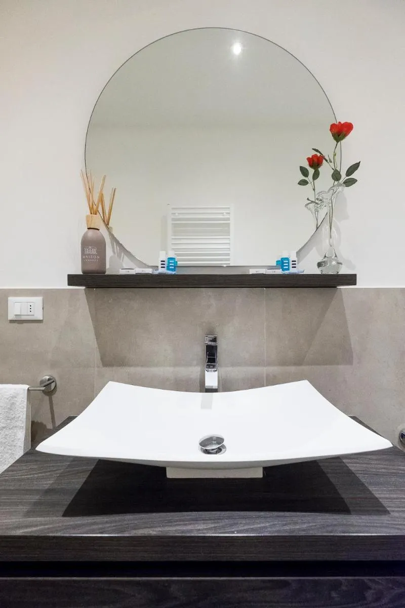 Image 5 of Silver Novella Luxury Apartment – Centro Storico