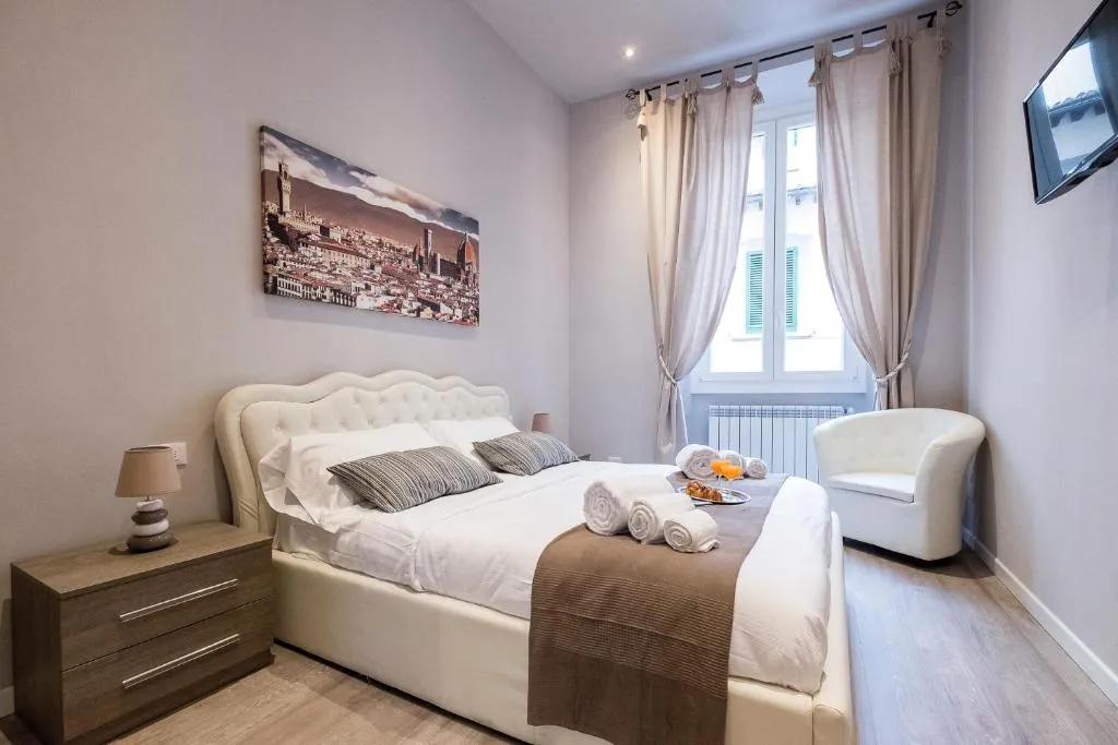 Image of Silver Novella Luxury Apartment – Centro Storico