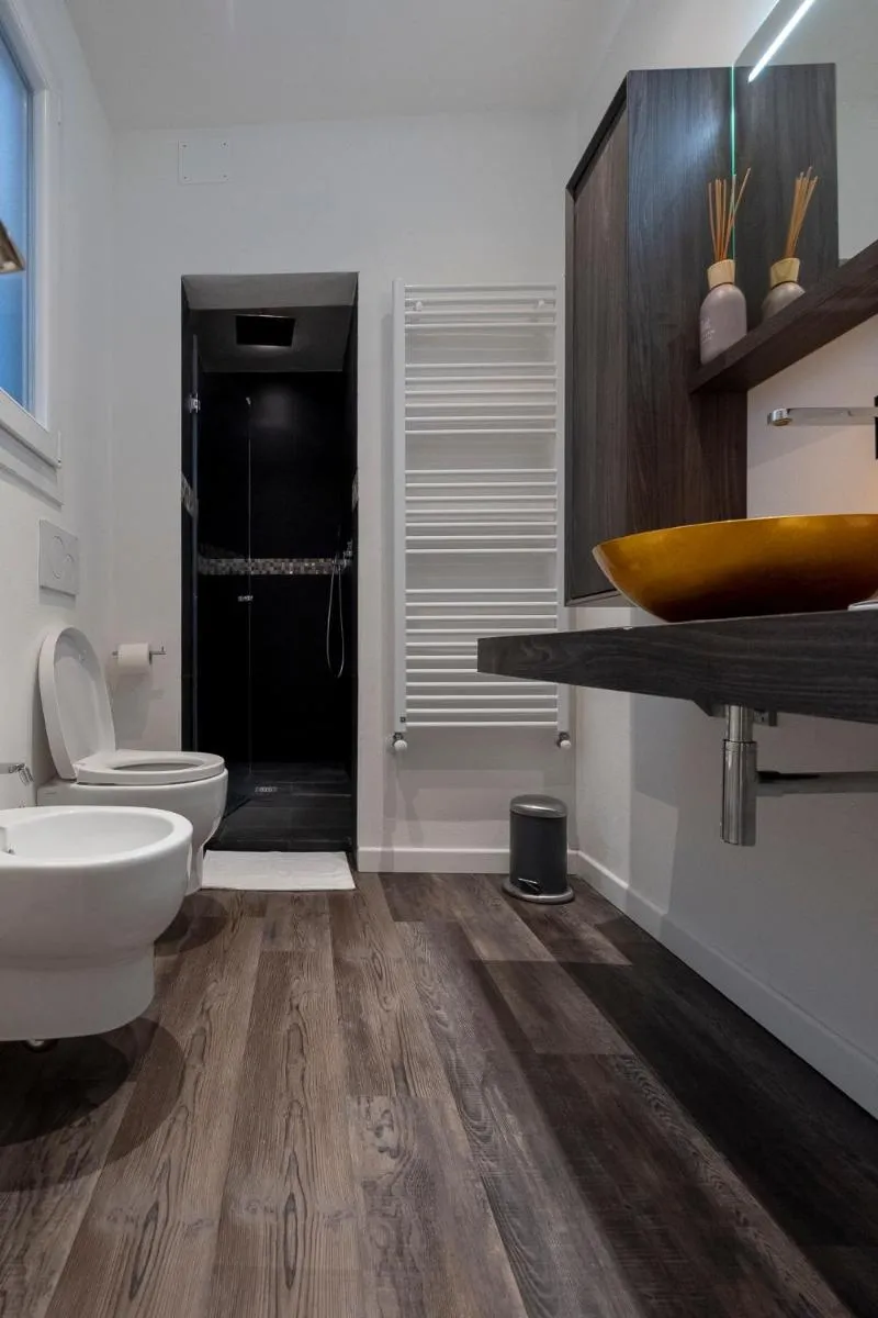 Image 4 of Silver Novella Luxury Apartment – Centro Storico