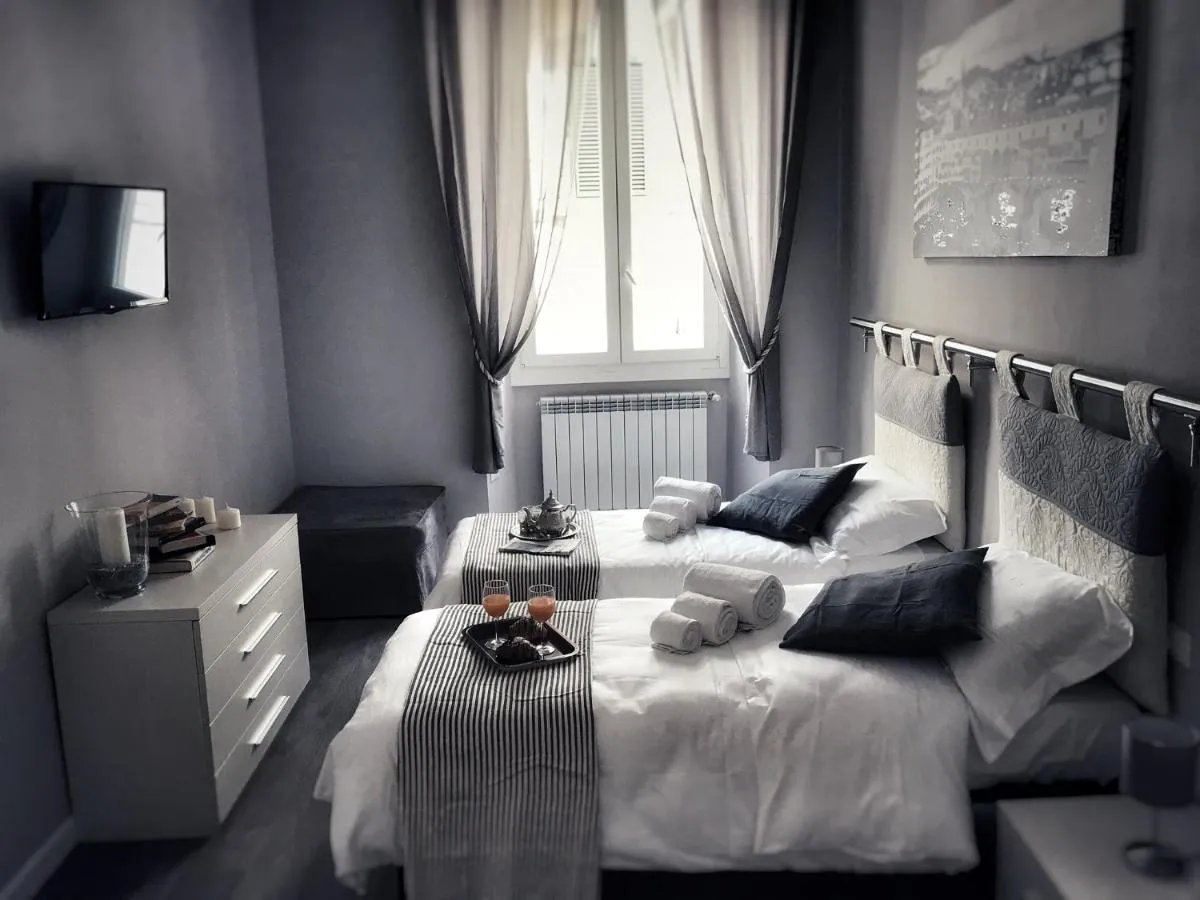 Image 1 of Silver Novella Luxury Apartment – Centro Storico