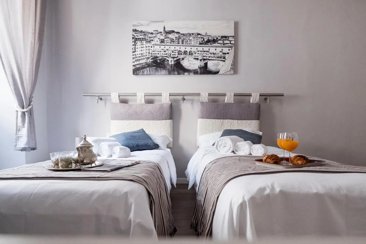 Image 6 of Silver Novella Luxury Apartment – Centro Storico