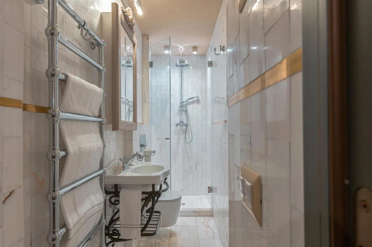 Image 2 of Soggiorni D’Arte Apartments by Mamo Florence