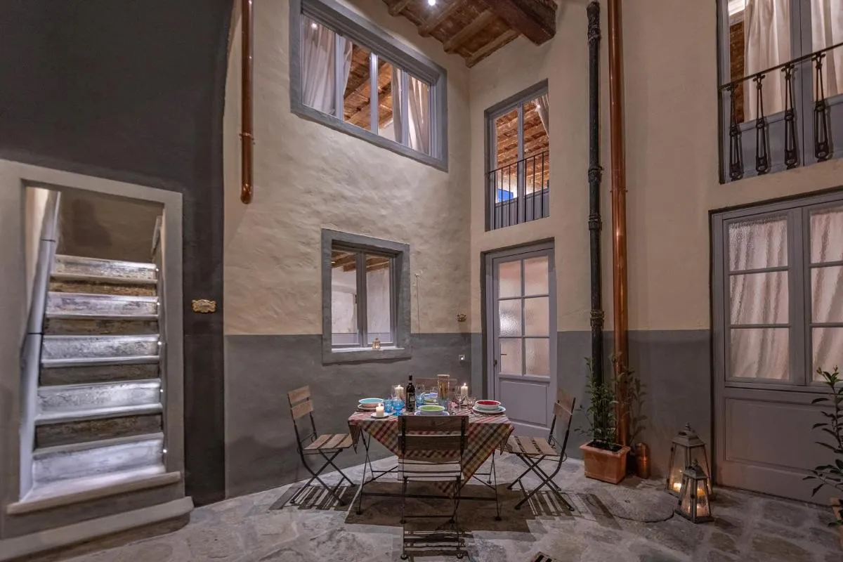 Image 3 of Soggiorni D’Arte Apartments by Mamo Florence
