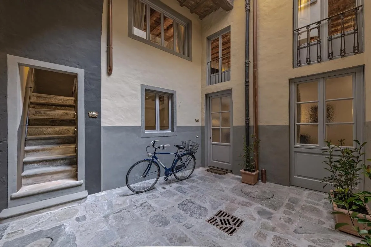 Image 4 of Soggiorni D’Arte Apartments by Mamo Florence