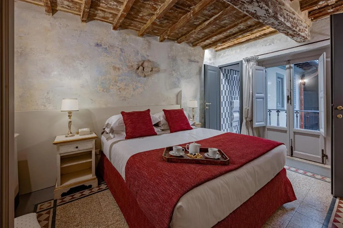 Image 6 of Soggiorni D’Arte Apartments by Mamo Florence