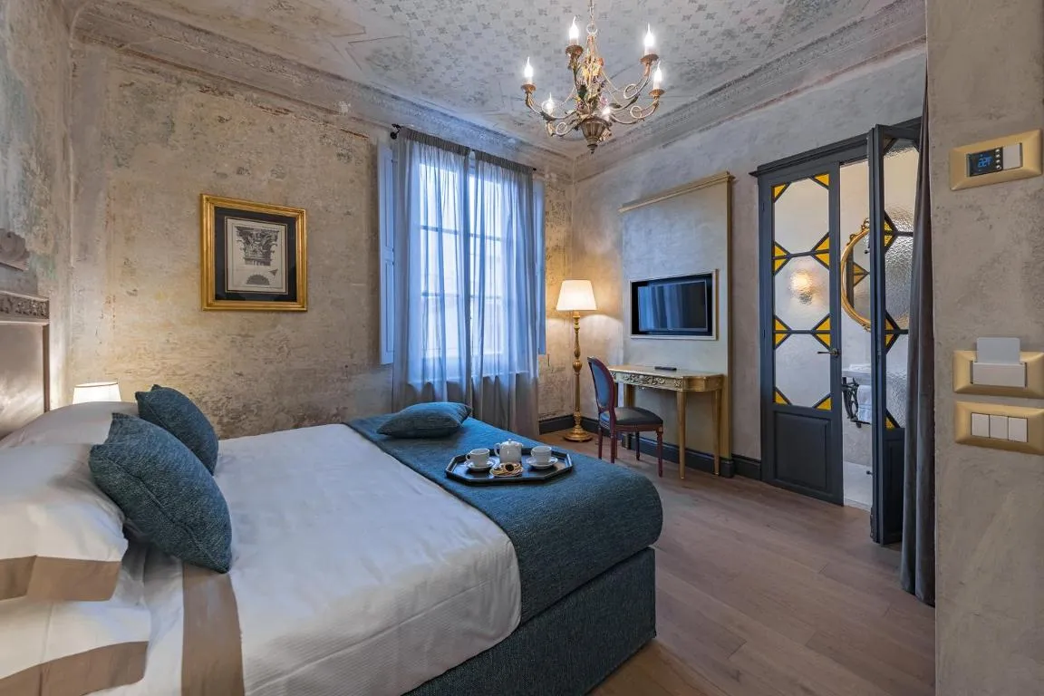 Image of Soggiorni D’Arte Apartments by Mamo Florence
