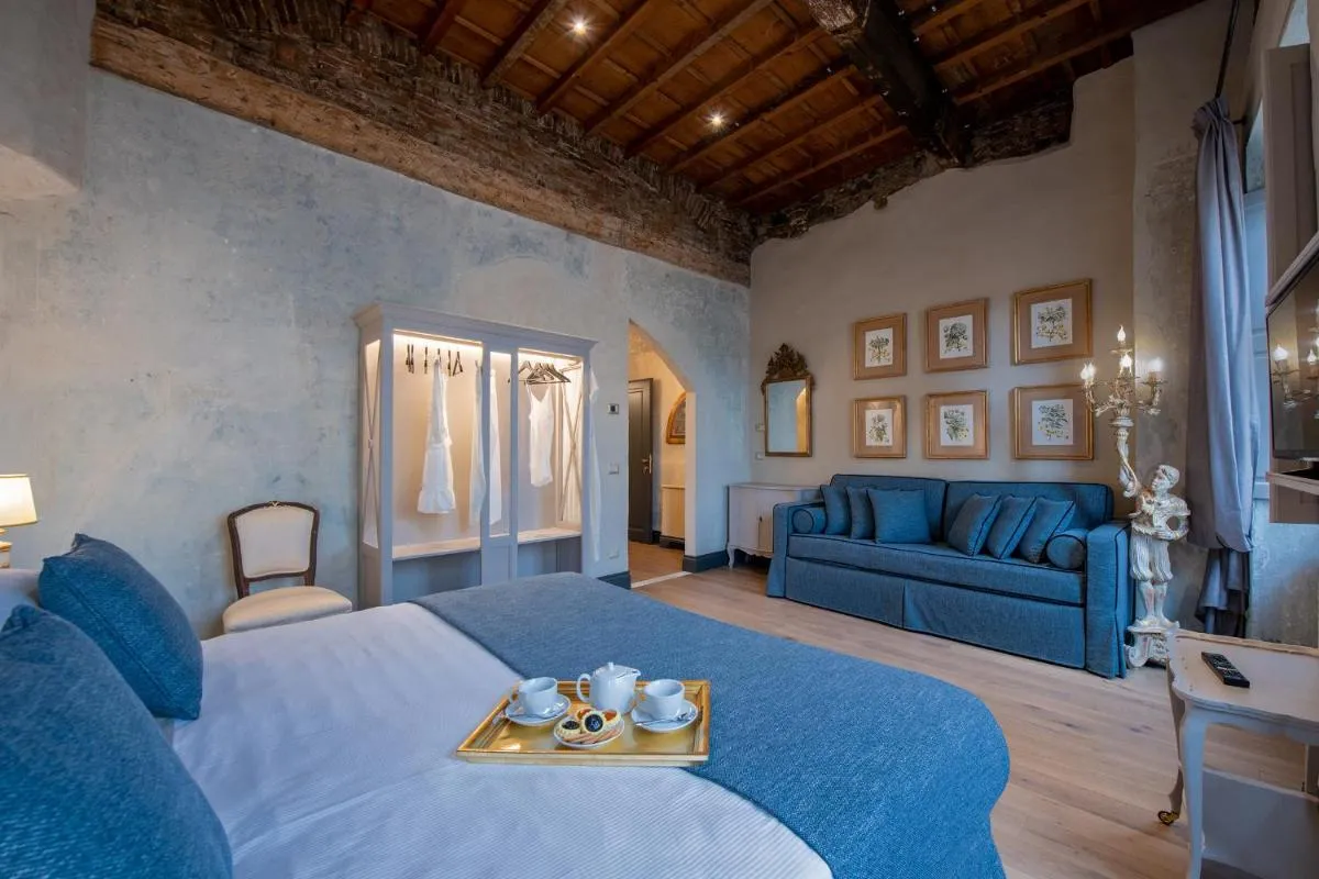 Image 1 of Soggiorni D’Arte Apartments by Mamo Florence
