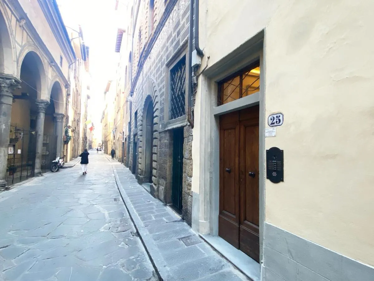 Image 5 of Soggiorni D’Arte Apartments by Mamo Florence