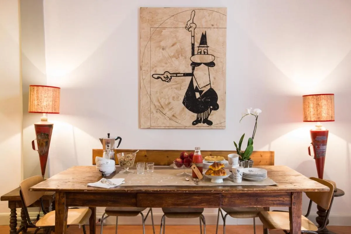 Image 2 of Soprarno Suites