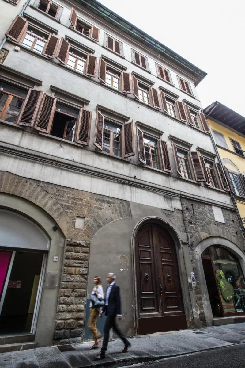 Image 5 of Soprarno Suites