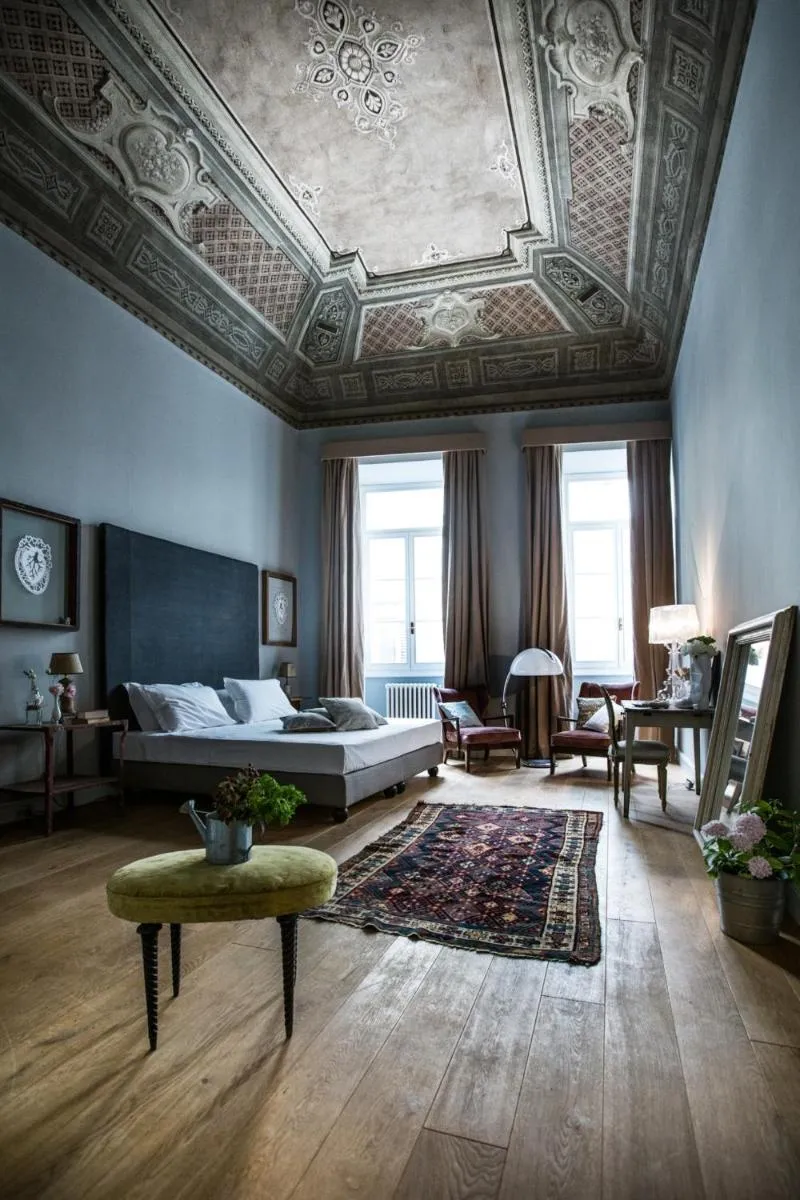 Image 3 of Soprarno Suites