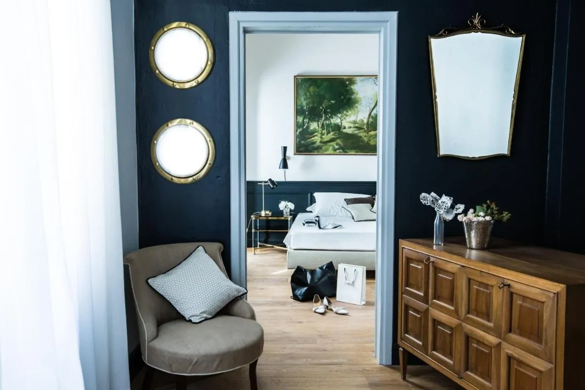 Image 1 of Soprarno Suites