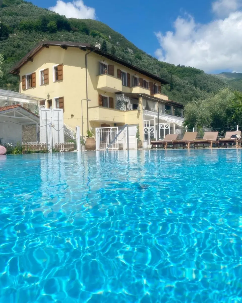 Image 4 of Sotto il cielo di Toscana casa vacanza monolocali only adults