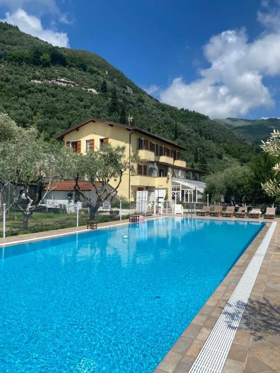 Image of Sotto il cielo di Toscana casa vacanza monolocali only adults