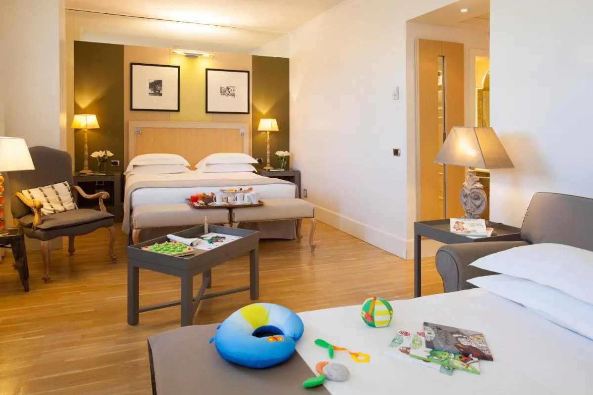 Image 5 of Starhotels Tuscany