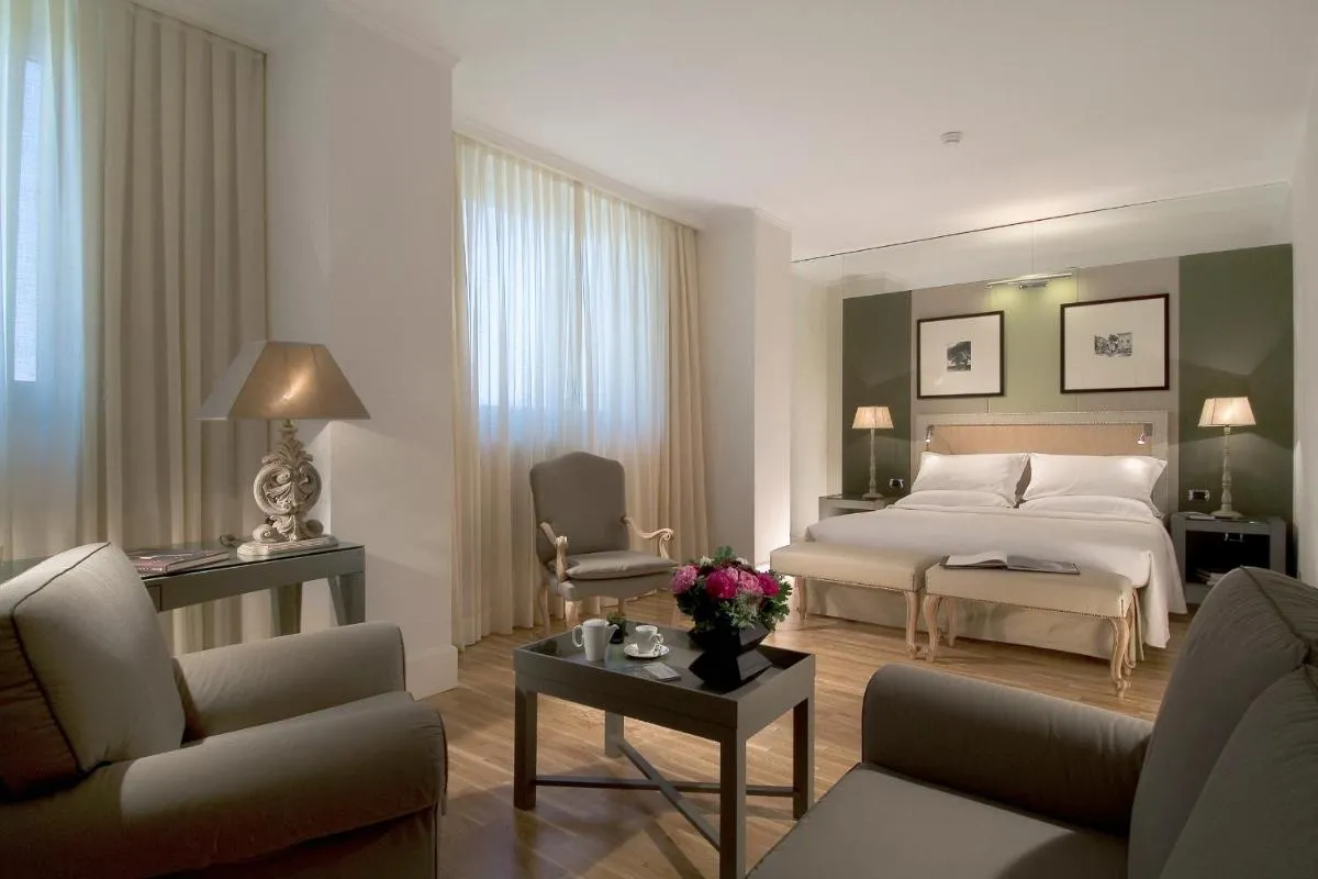 Image 1 of Starhotels Tuscany