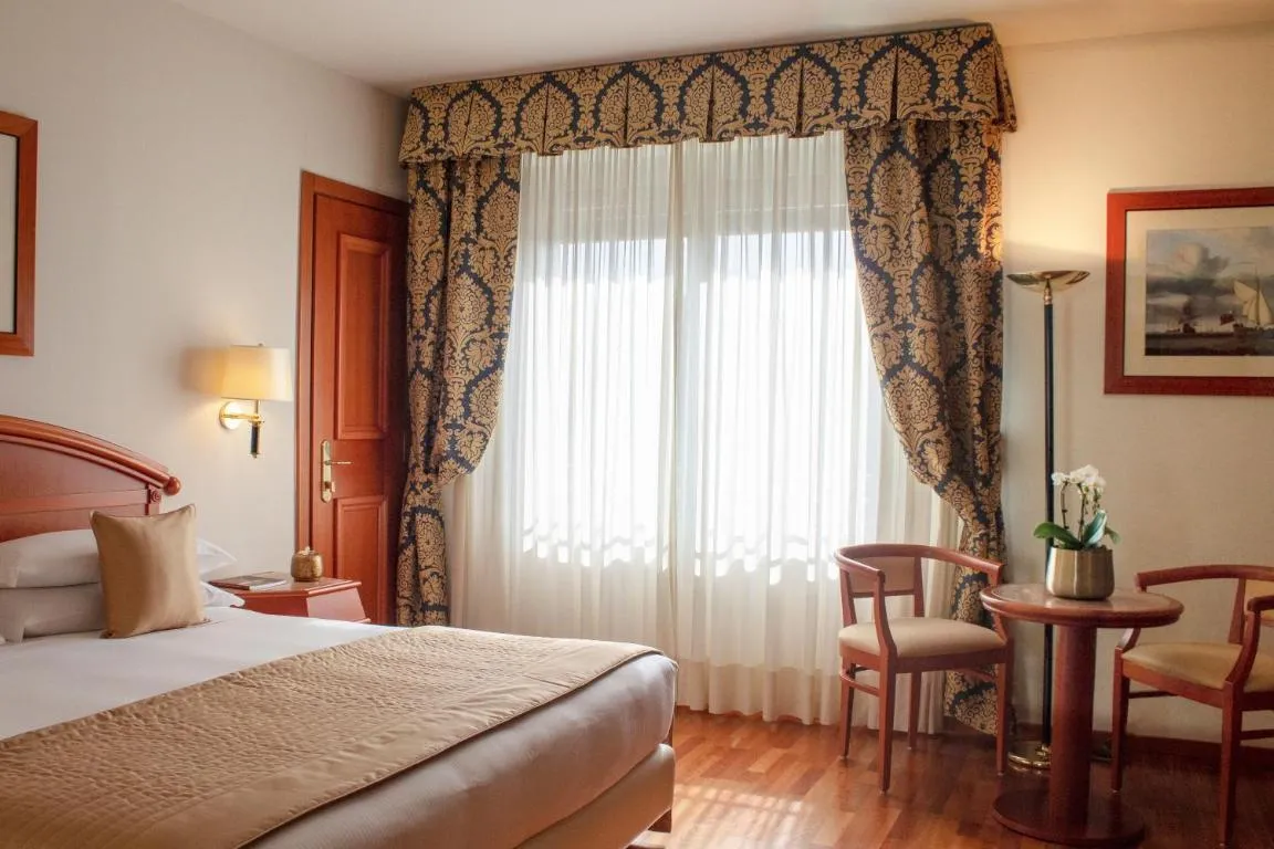 Image of Starhotels Vespucci