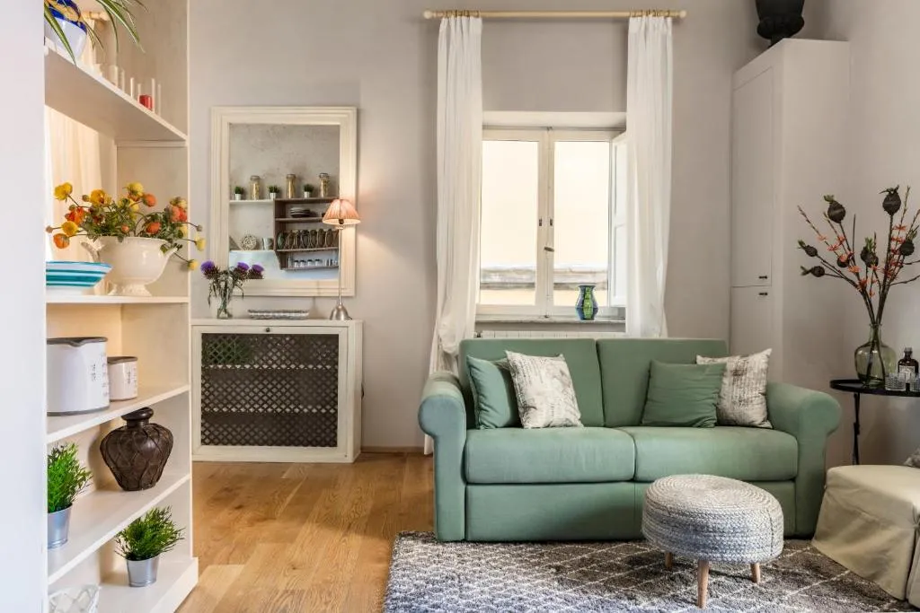 Image of Stence Apartment