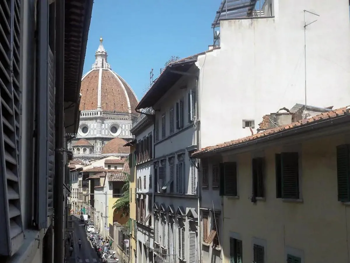 Image 6 of Step to Duomo and All the Sights from Refurbished Apartment