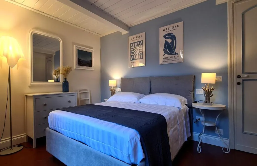 Image of Suite Carducci Viareggio