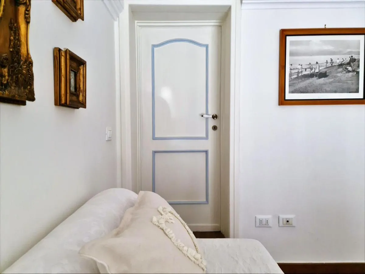 Image 2 of Suite Carducci Viareggio