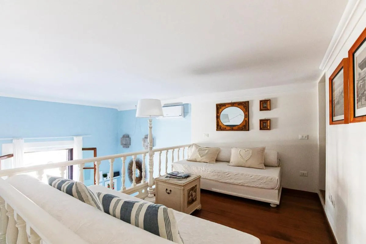 Image 5 of Suite Carducci Viareggio