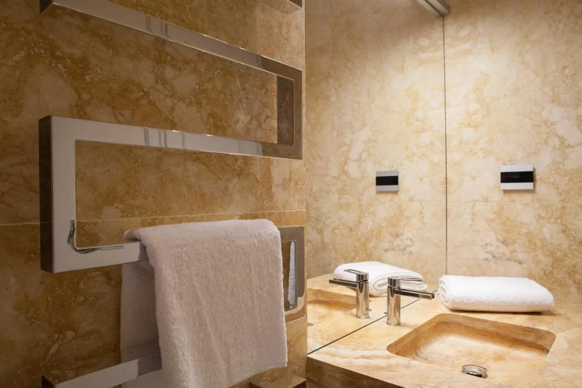 Image 2 of Suite Deluxe Florence