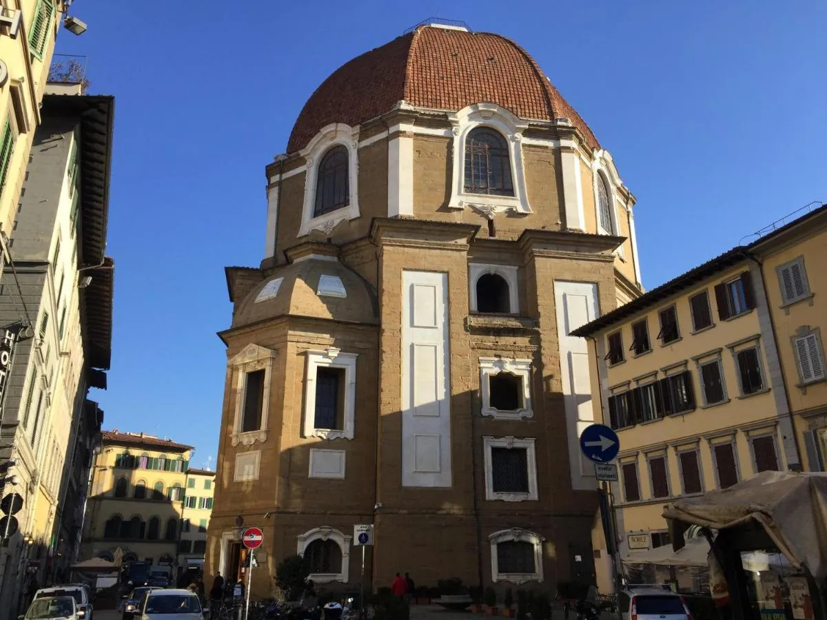 Image 5 of Suite Deluxe Florence