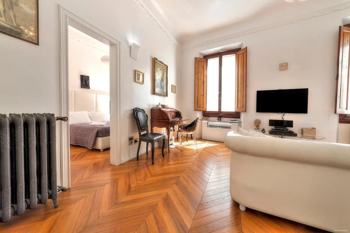 Image 4 of Suite Deluxe Florence