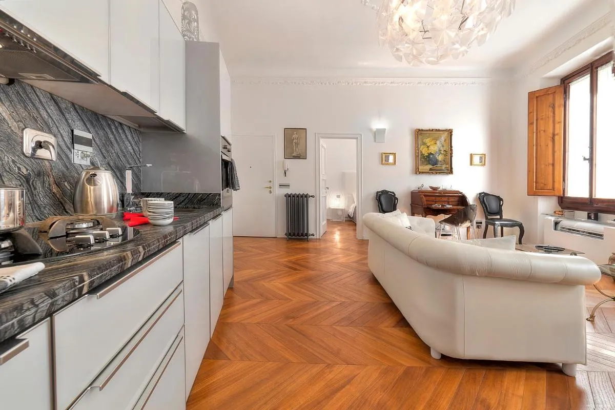 Image 3 of Suite Deluxe Florence
