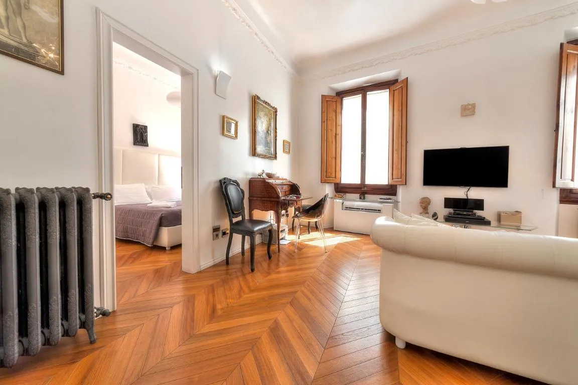 Image of Suite Deluxe Florence