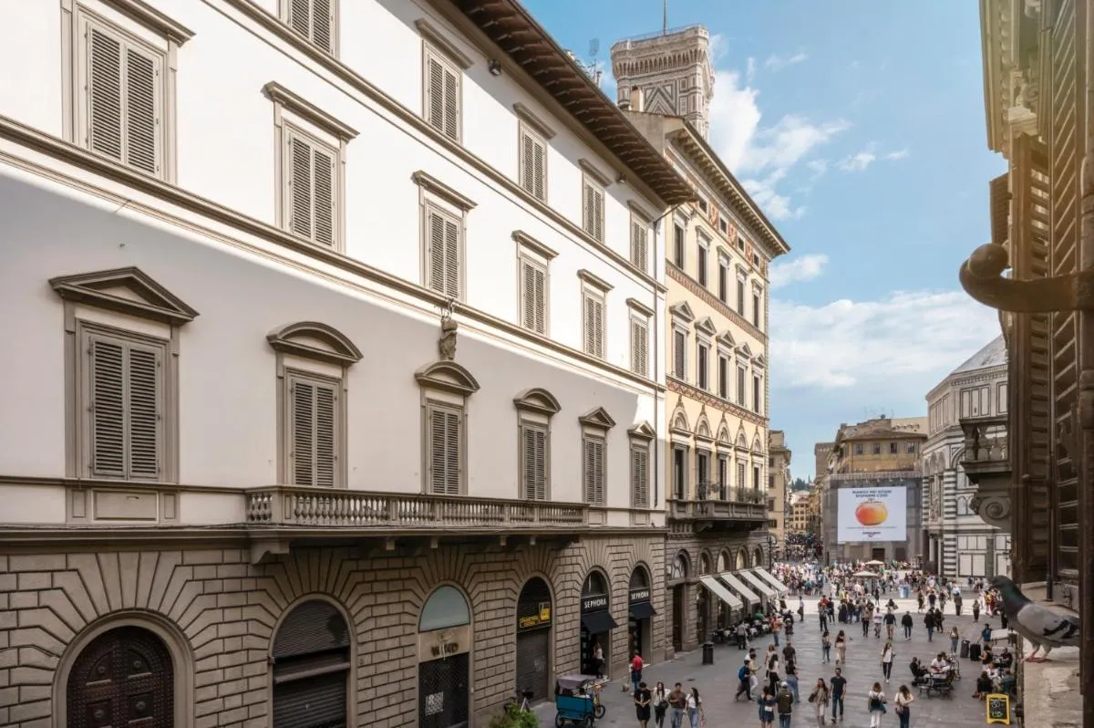 Image 6 of Suite Residenza Quartieri Storici Duomo