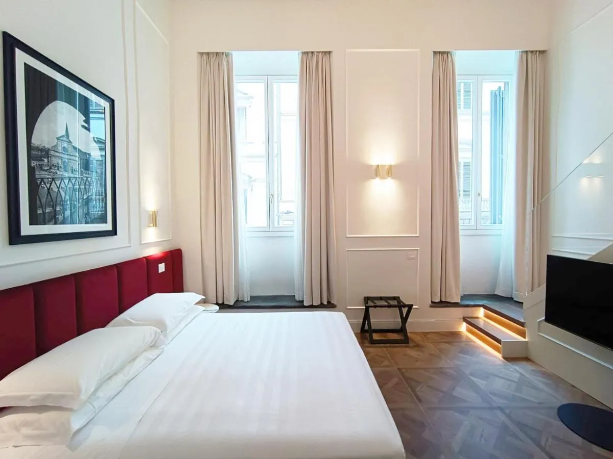 Image 5 of Suite Residenza Quartieri Storici Duomo