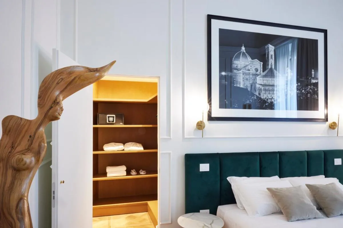 Image 2 of Suite Residenza Quartieri Storici Duomo