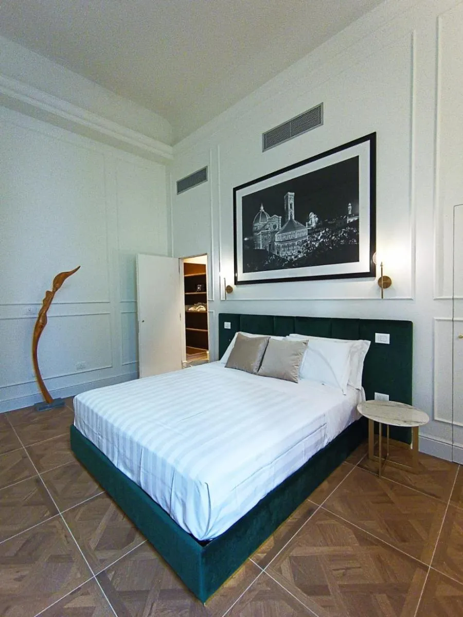 Image 4 of Suite Residenza Quartieri Storici Duomo