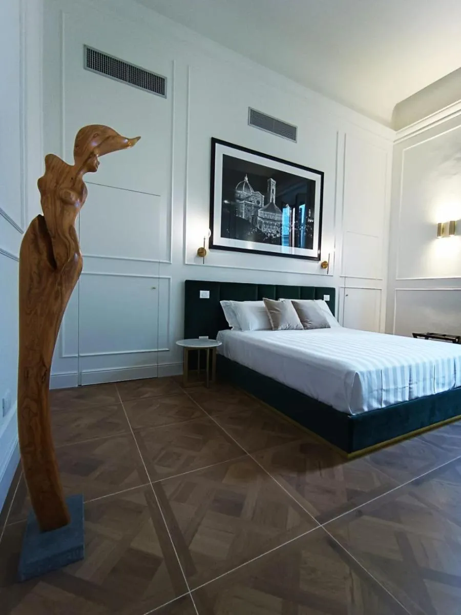 Image 3 of Suite Residenza Quartieri Storici Duomo