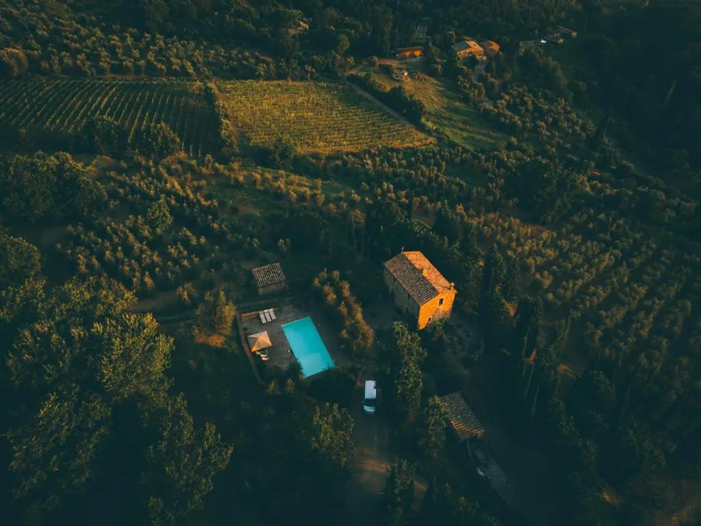 Image of Tenuta Canina