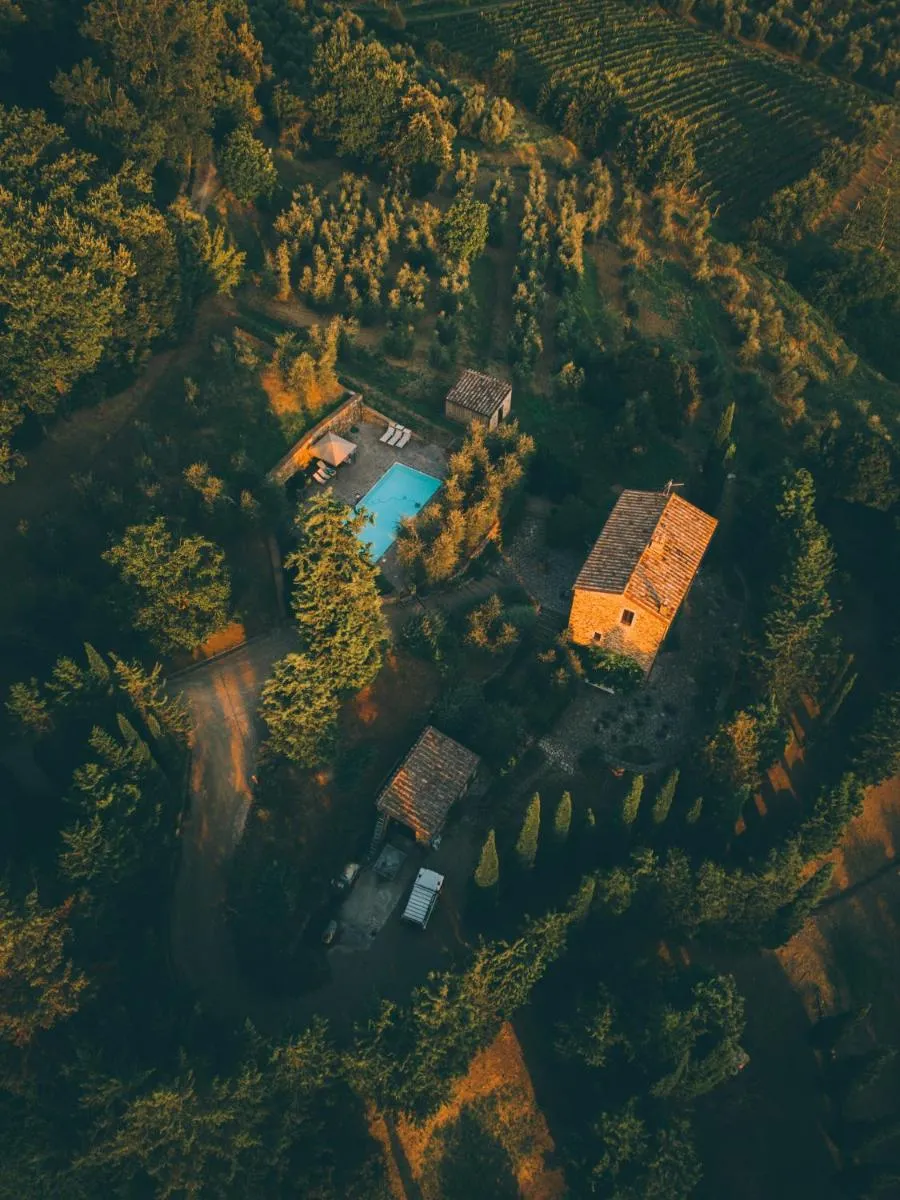 Image 5 of Tenuta Canina
