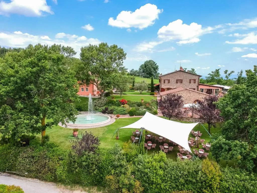 Image of Tenuta Quadrifoglio