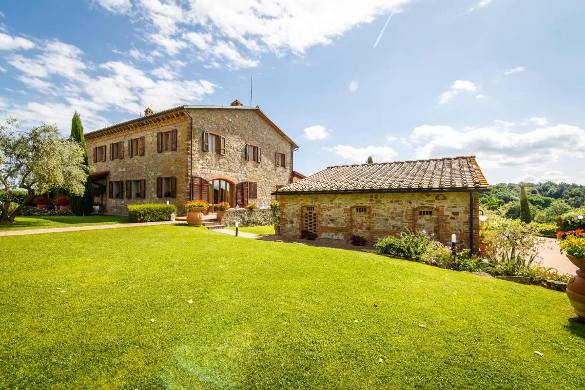 Image 2 of Tenuta Quadrifoglio