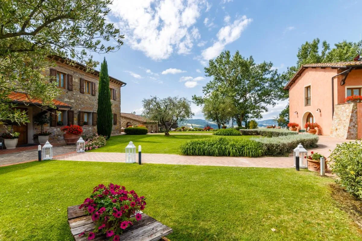 Image 1 of Tenuta Quadrifoglio