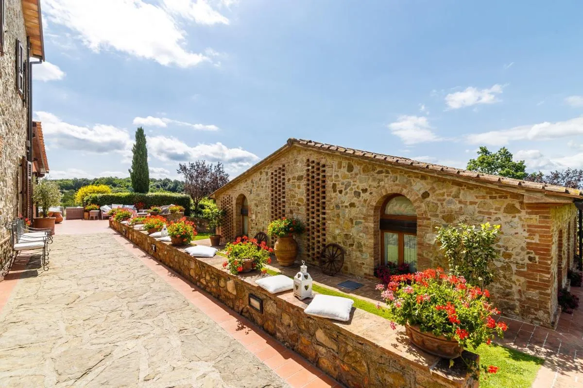 Image 5 of Tenuta Quadrifoglio