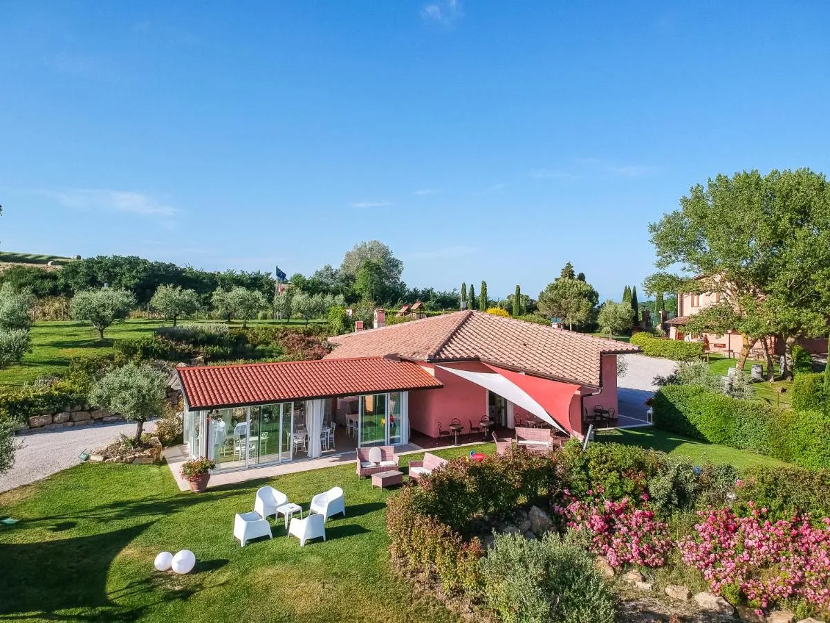 Image 4 of Tenuta Quadrifoglio