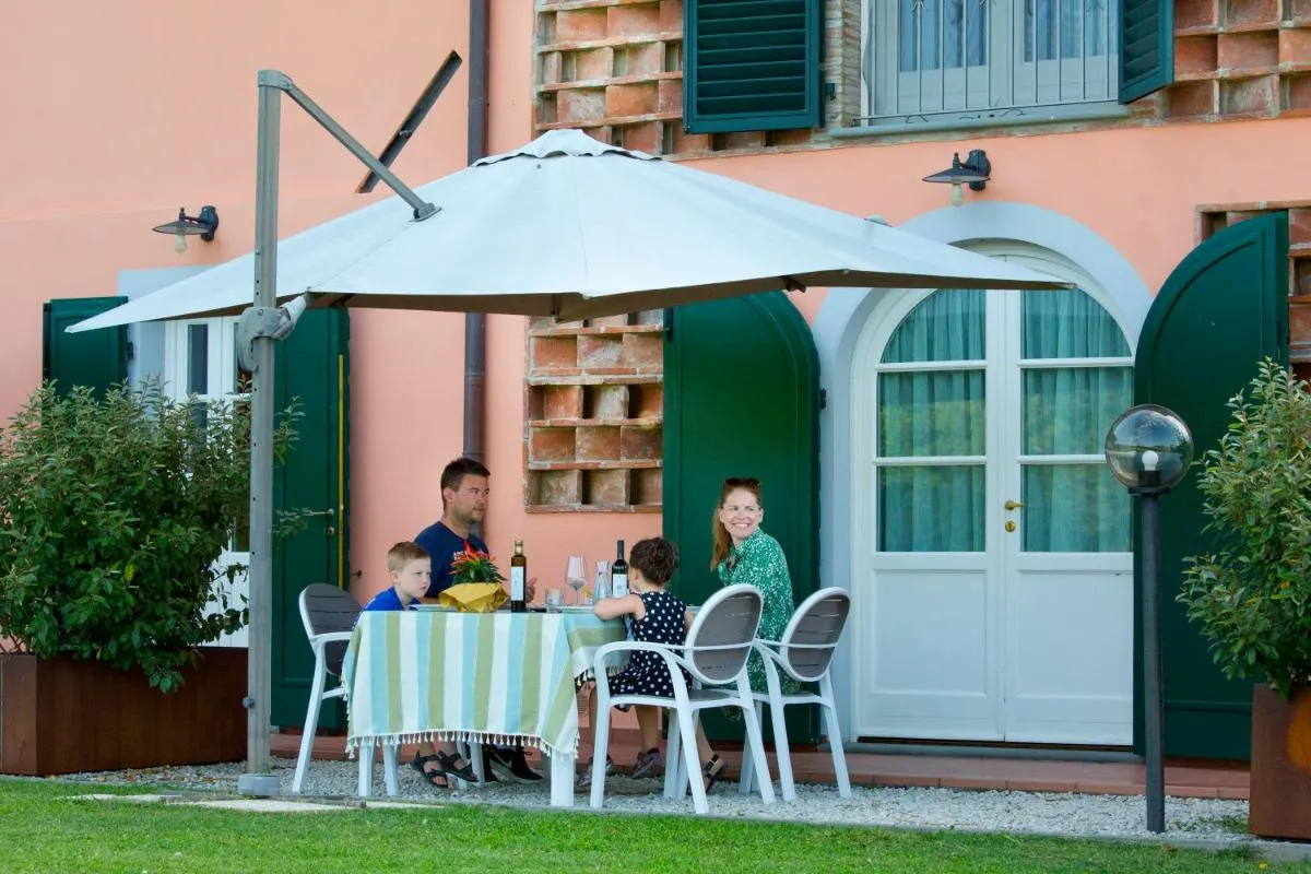 Image 4 of Tenuta San Giovanni Lucca