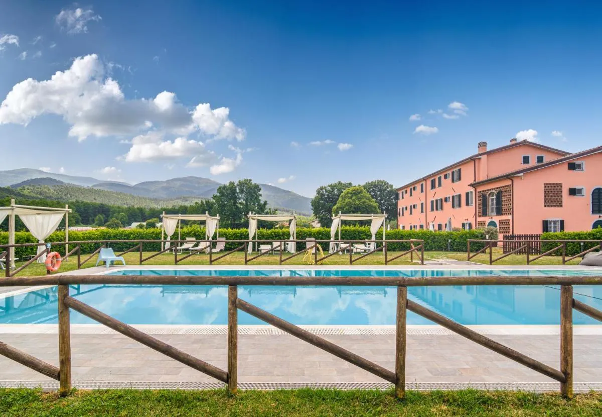 Image 1 of Tenuta San Giovanni Lucca