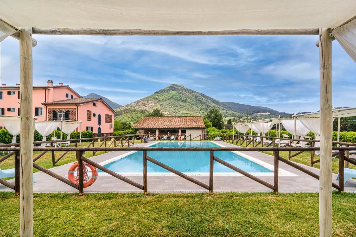 Image 3 of Tenuta San Giovanni Lucca